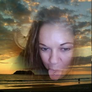 Meet your Posher, Rhonda